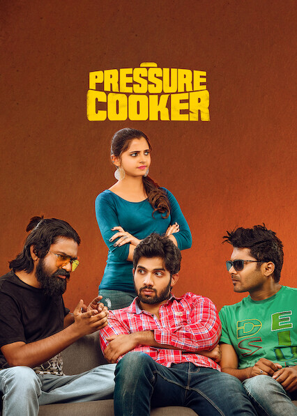 Pressure cooker telugu outlet movie on amazon prime